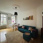 Apartment Am Zoo - Stadtnah Und Tierisch Gemuetlich